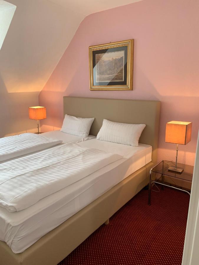 Hotel Germania Kolonia Zewnętrze zdjęcie