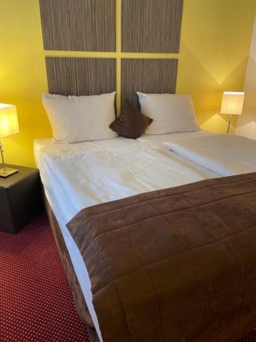 Hotel Germania Kolonia Zewnętrze zdjęcie