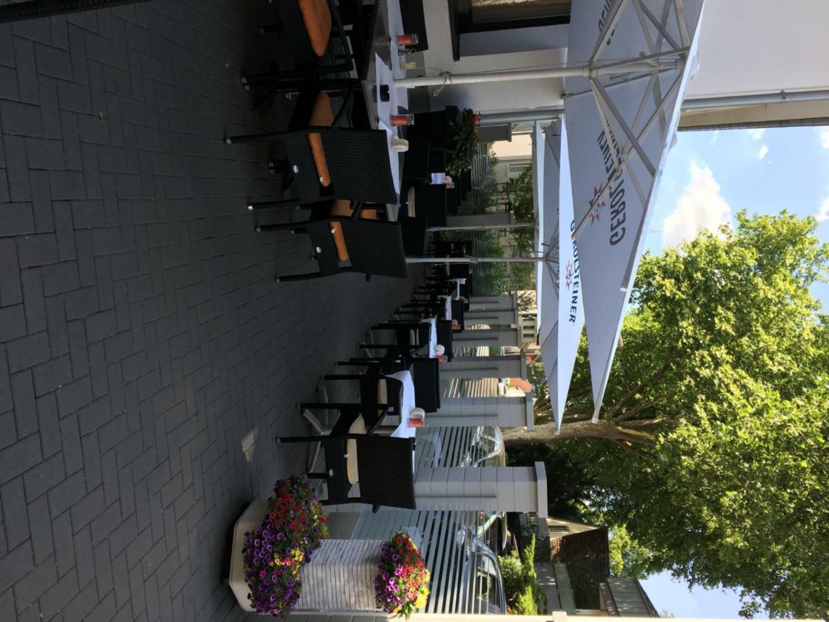 Hotel Germania Kolonia Zewnętrze zdjęcie